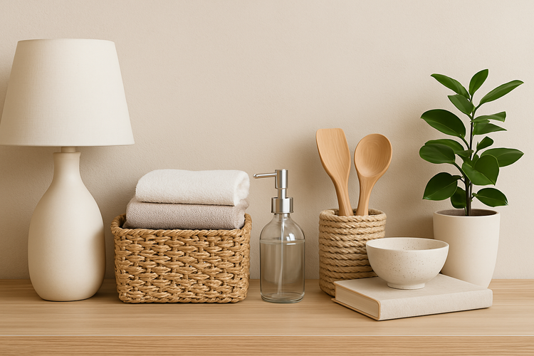 home-essentials
