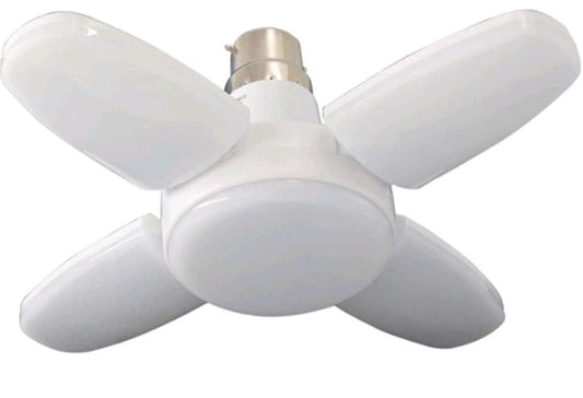 Mini Fan Led 25 watt