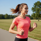 Active Lifestyle Shot