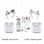 Before & After Comparison