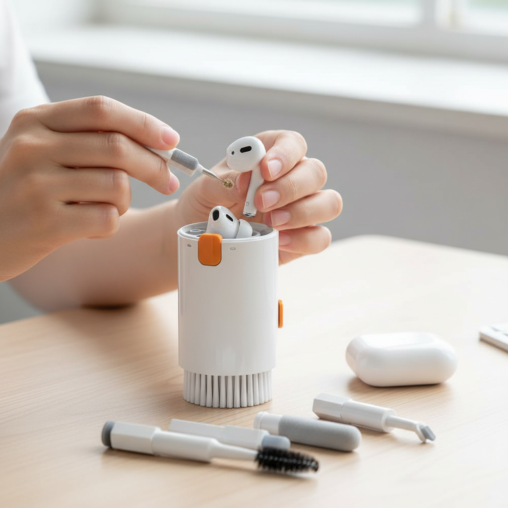 Lifestyle Usage Shot