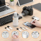 Multi-Device Versatility