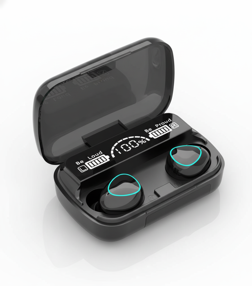 Premium Product Shot