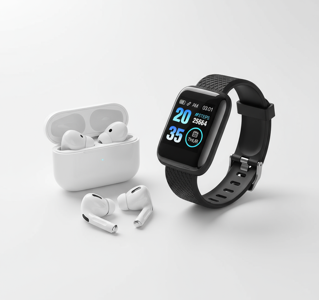 Professional Product Shot