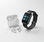 Professional Product Shot