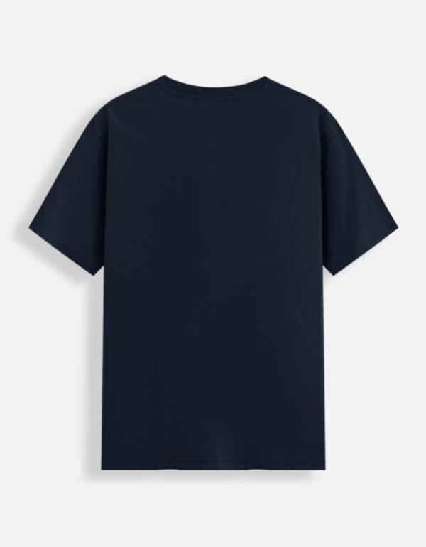 Happiness is the Path’ Unisex Tee – Soft Stretch, Effortless Style" - Image 3