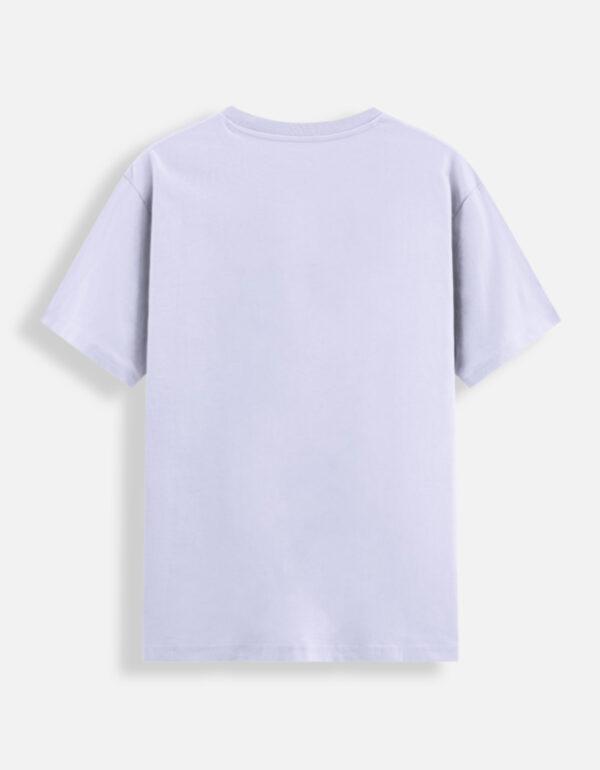 You are never too Late’ Unisex Tee – Soft Stretch, Effortless Style" - Image 2