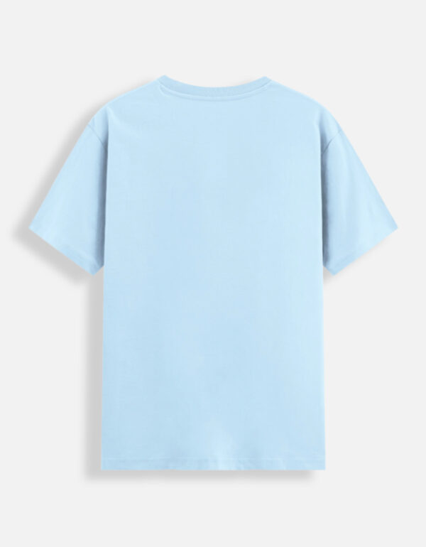 Always Be Kind’ Unisex Tee – Soft Stretch, Effortless Style - Image 2